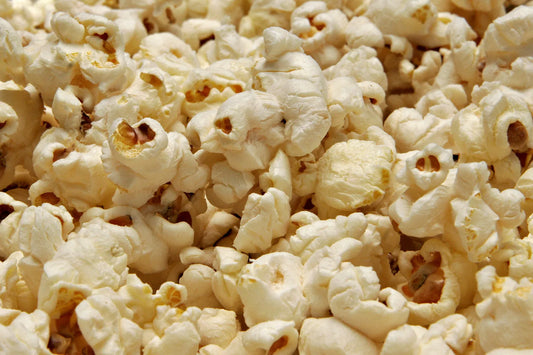 Popcorn Bags